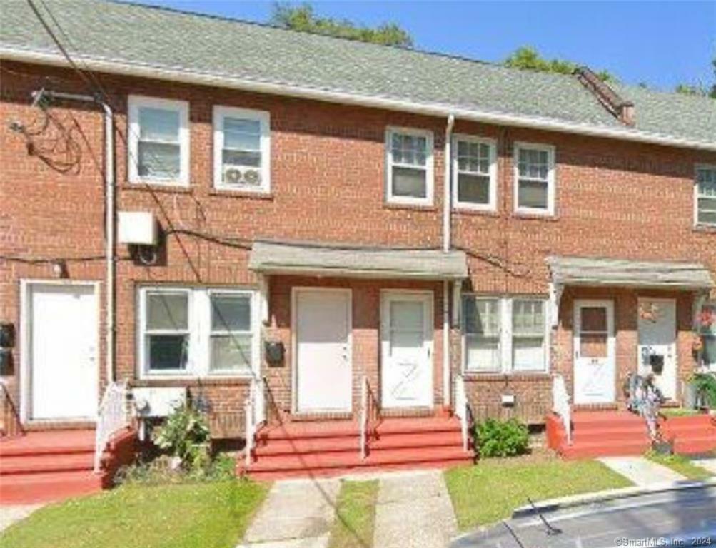 Property Photo: 77 Alanson Road CT 06606