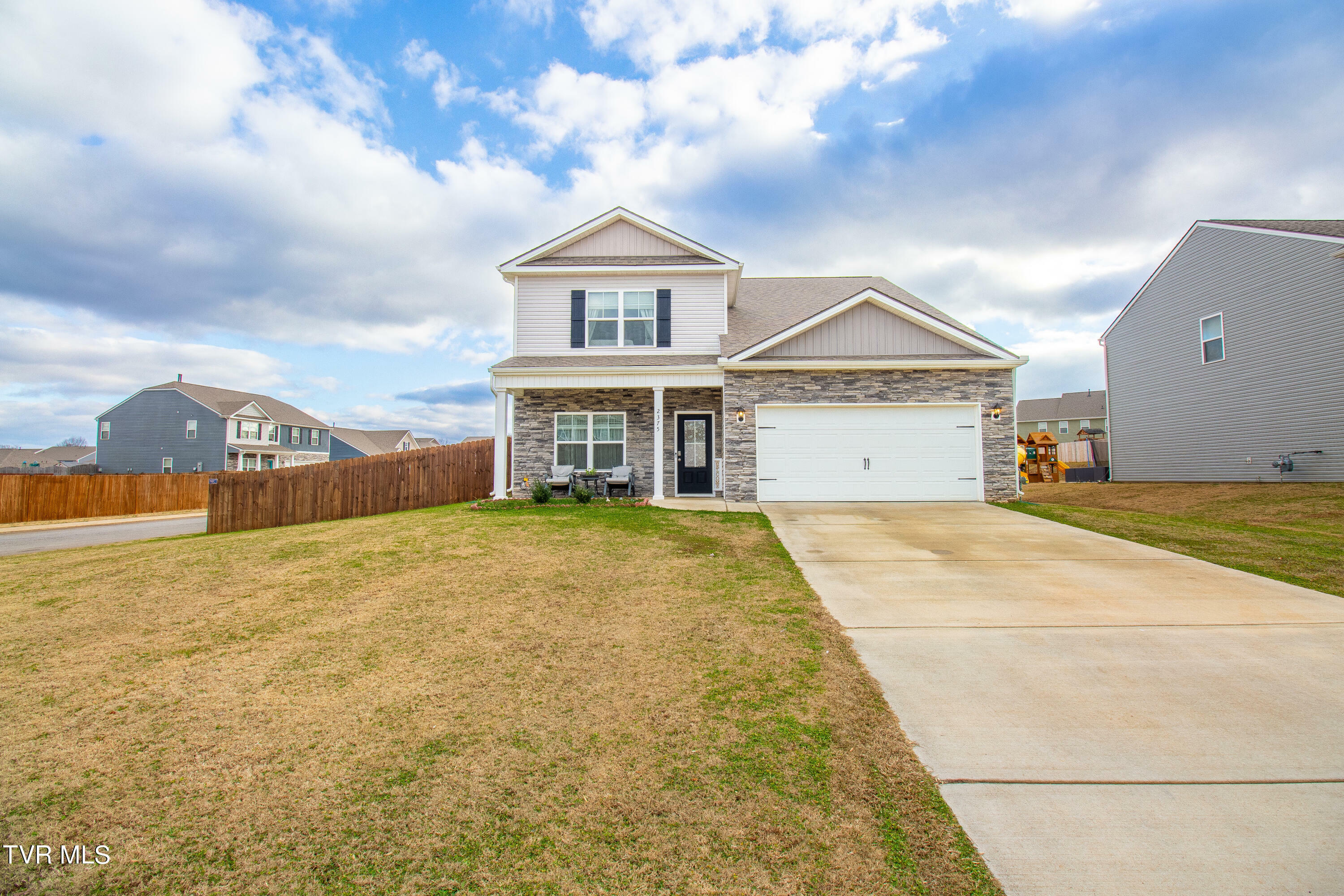 Property Photo:  2375 Egret Lane  TN 37686 