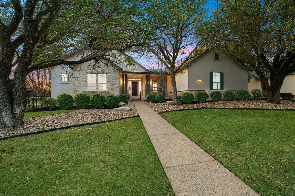 Property Photo:  125 Dan Moody Trail  TX 78633 