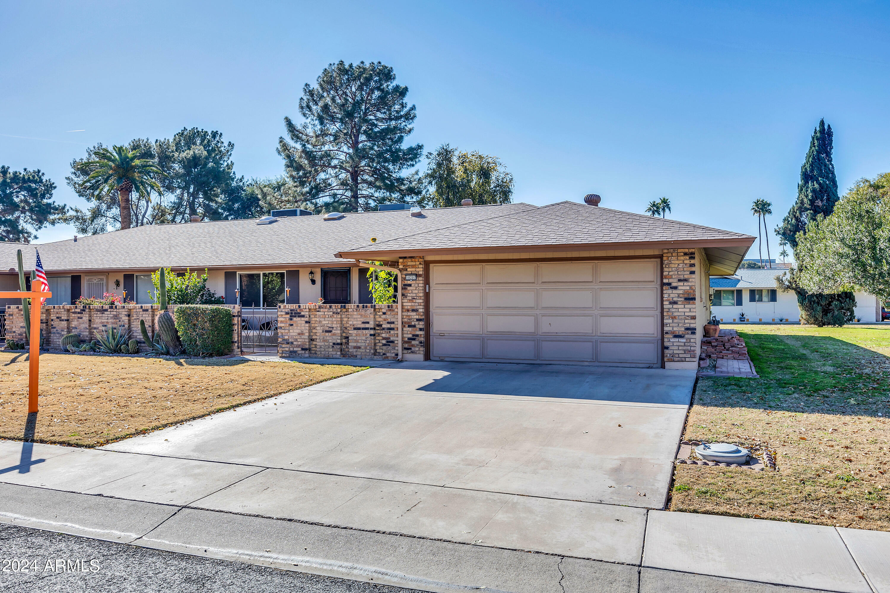 Property Photo:  10207 W Forrester Drive  AZ 85351 