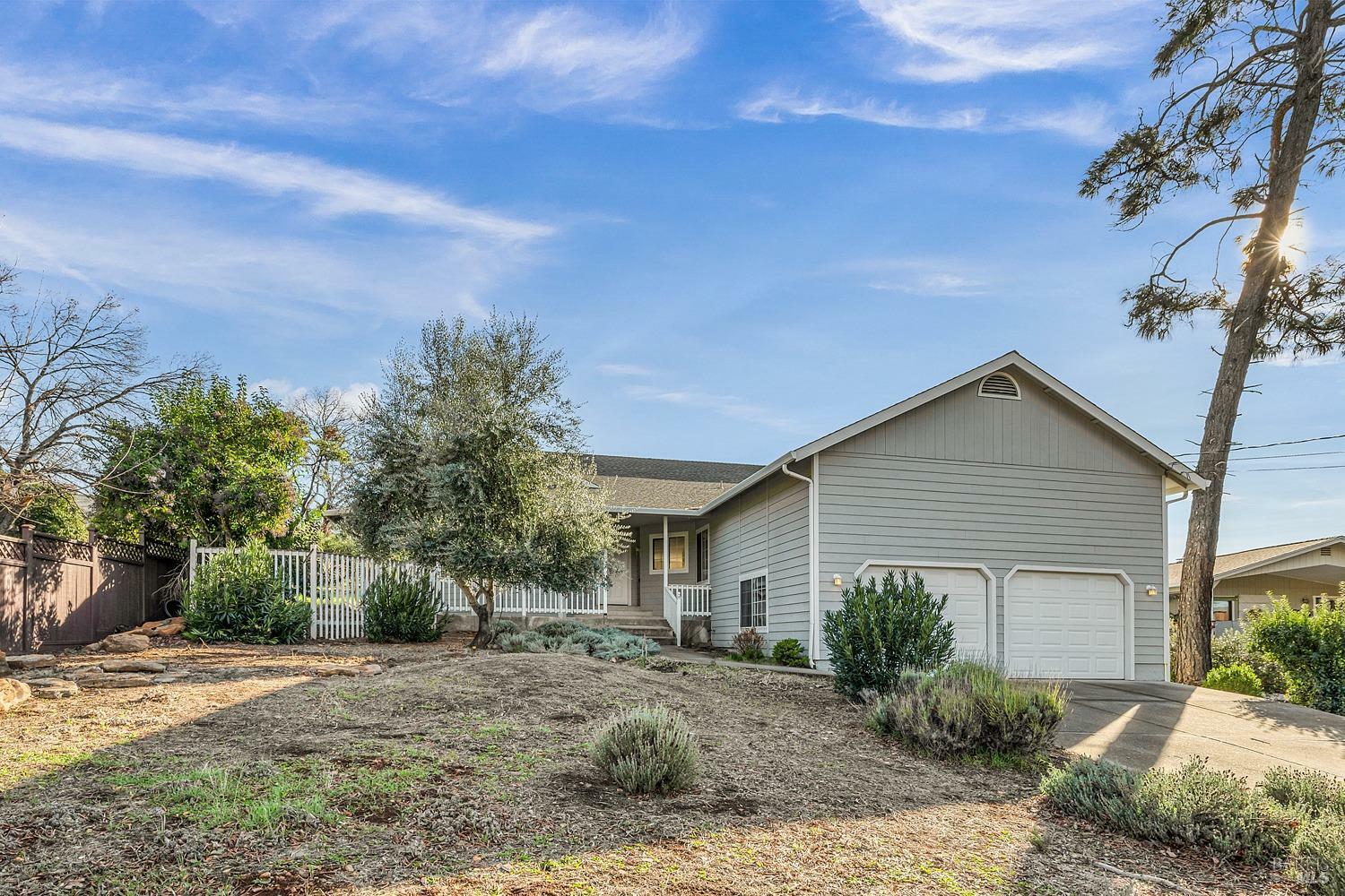 Property Photo:  18215 Tigerwood Court  CA 95467 