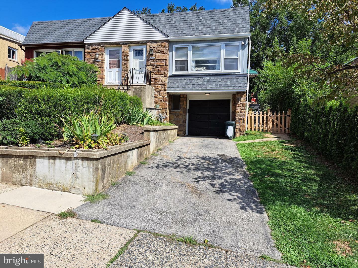 Property Photo: 117 Juniper Road PA 19083