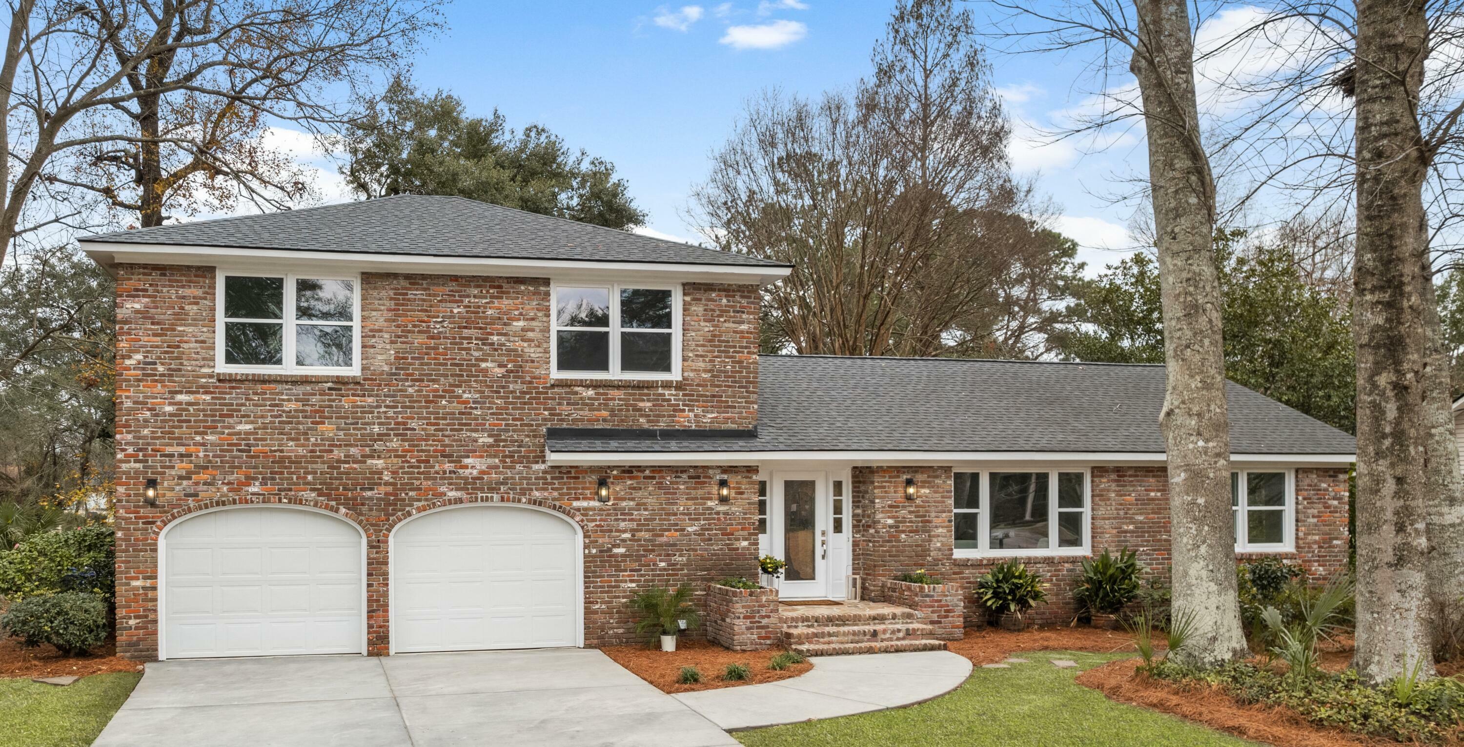 Property Photo:  2314 Furman Drive  SC 29414 