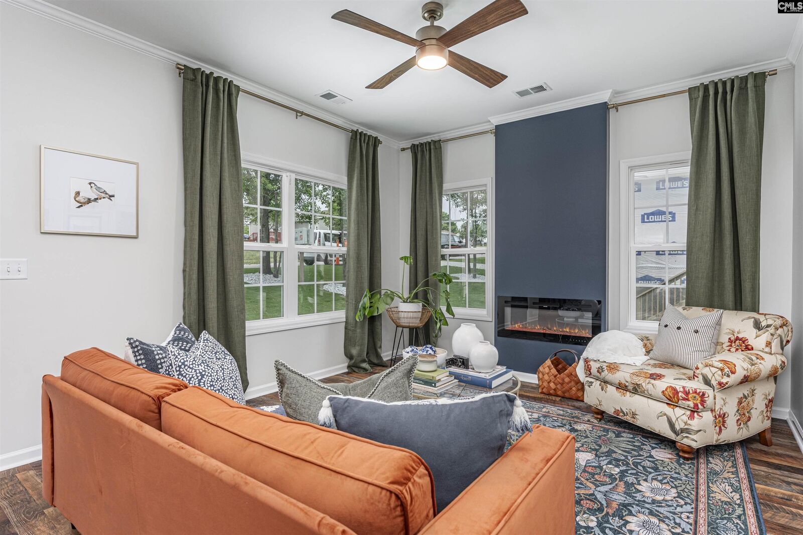 Property Photo:  1177 Lake Shire  SC 29170 