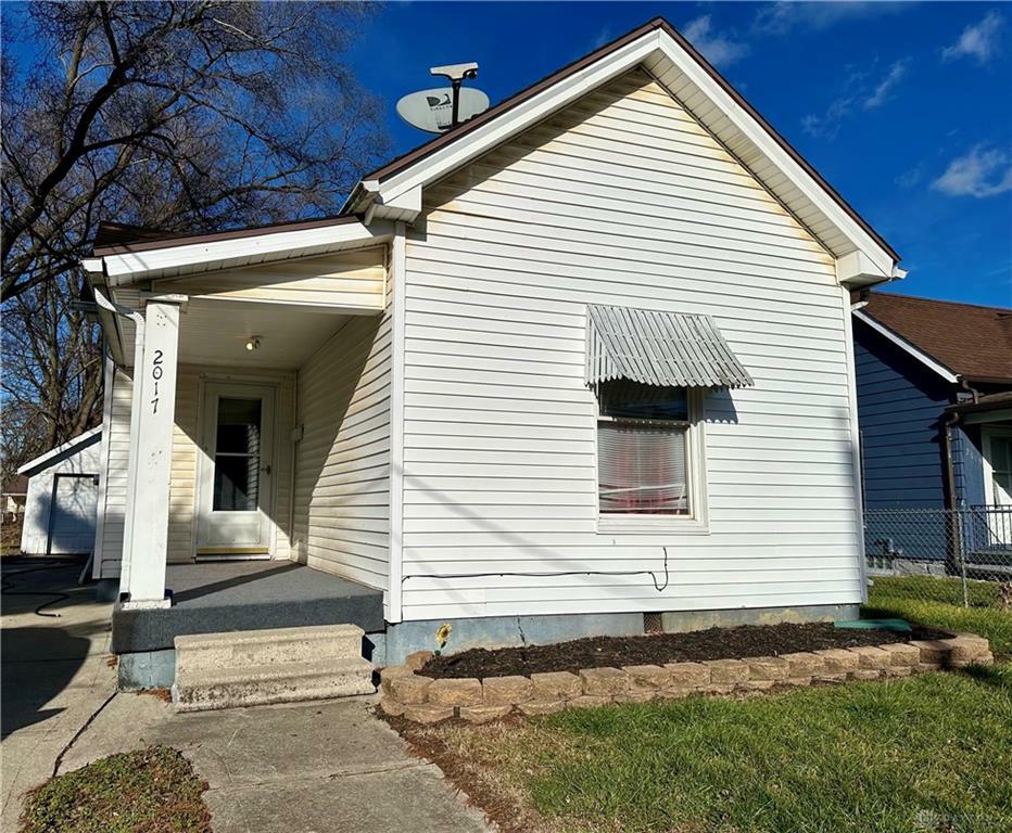 2017 Logan Avenue  Middletown OH 45044 photo