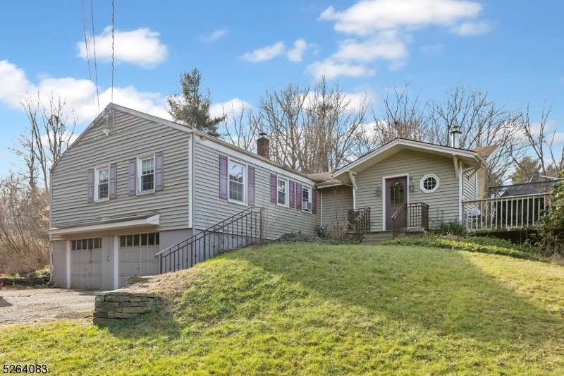 Property Photo: 29 Old Farmers Rd NJ 07853