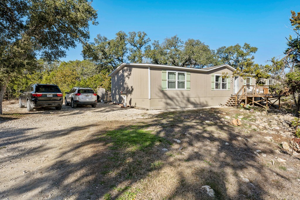 Property Photo:  171 Country Haven  TX 78070 