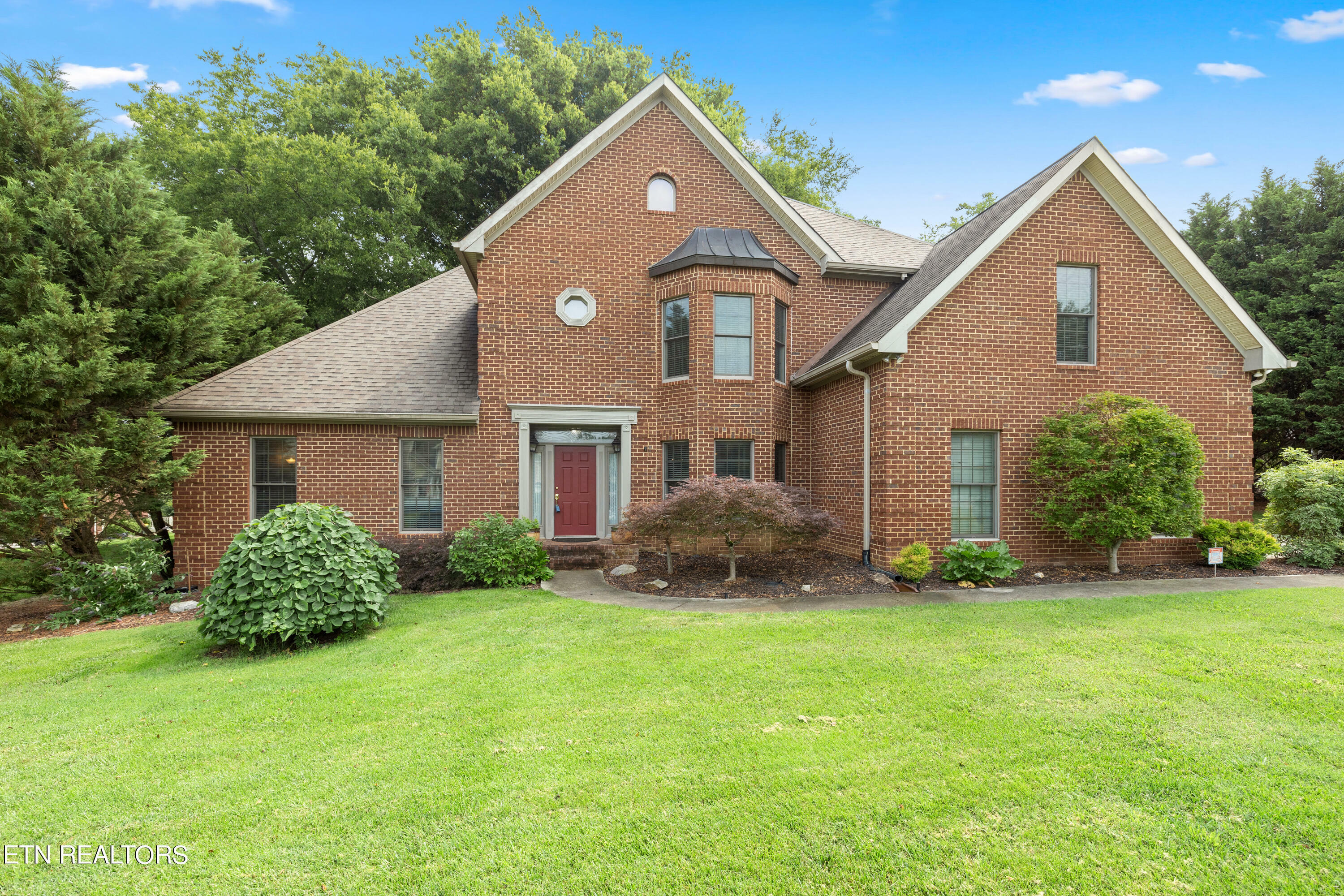 12677 Bayview Drive  Knoxville TN 37922 photo