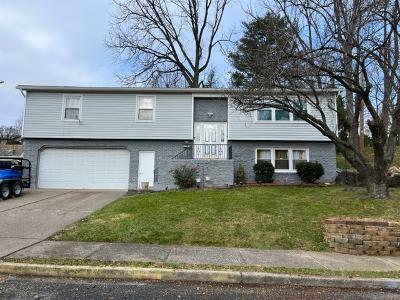 Property Photo:  1615 West Cedar Street  PA 18102 