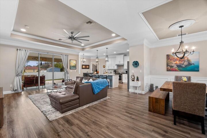 Property Photo:  3963 Massini Avenue  FL 34286 