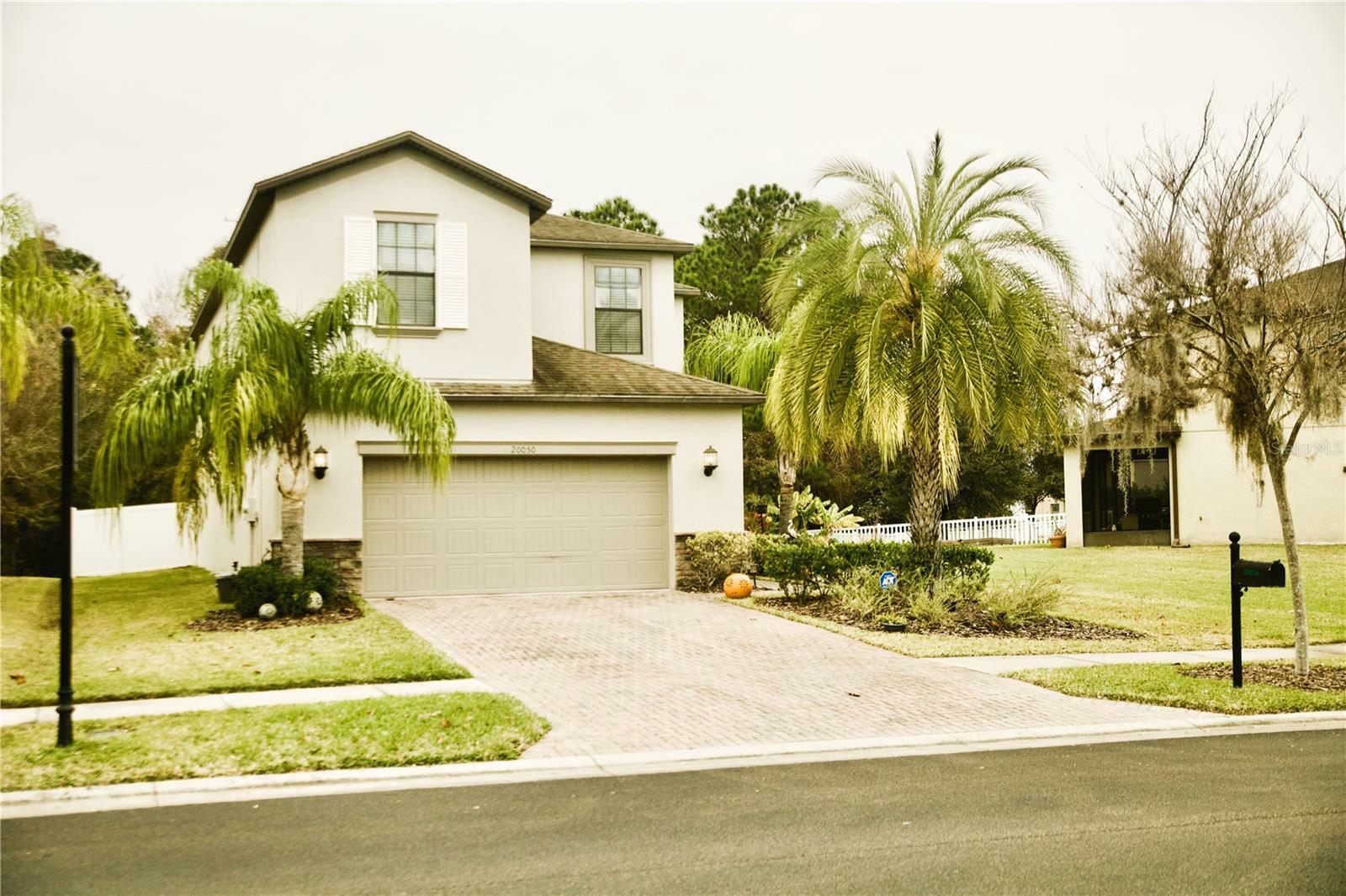 Property Photo:  20050 Date Palm Way  FL 33647 