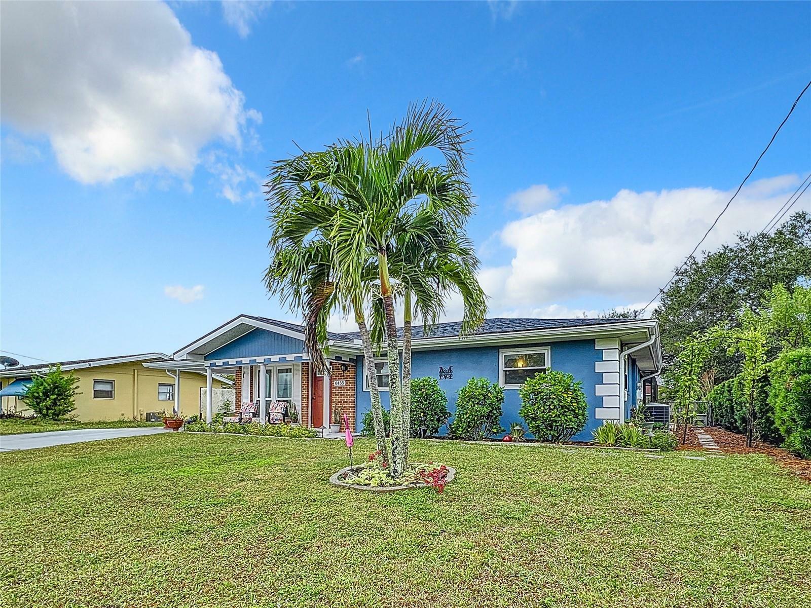 Property Photo:  6455 Malaluka Road  FL 34287 