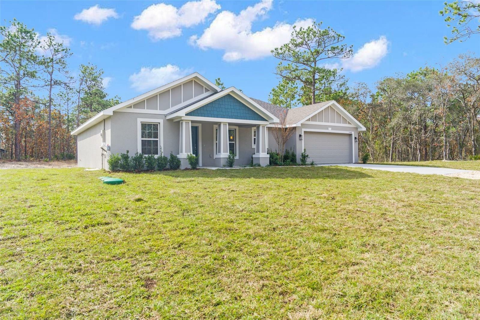 Property Photo: 11448 Latchwood Avenue FL 34614