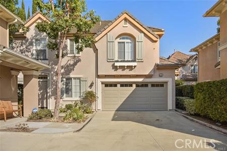 Property Photo:  46 Danbury Lane  CA 92618 