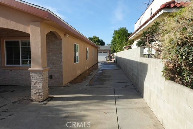 Property Photo:  6023 Rockne Avenue  CA 90606 