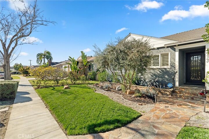 Property Photo: 3977 Lees Avenue CA 90808