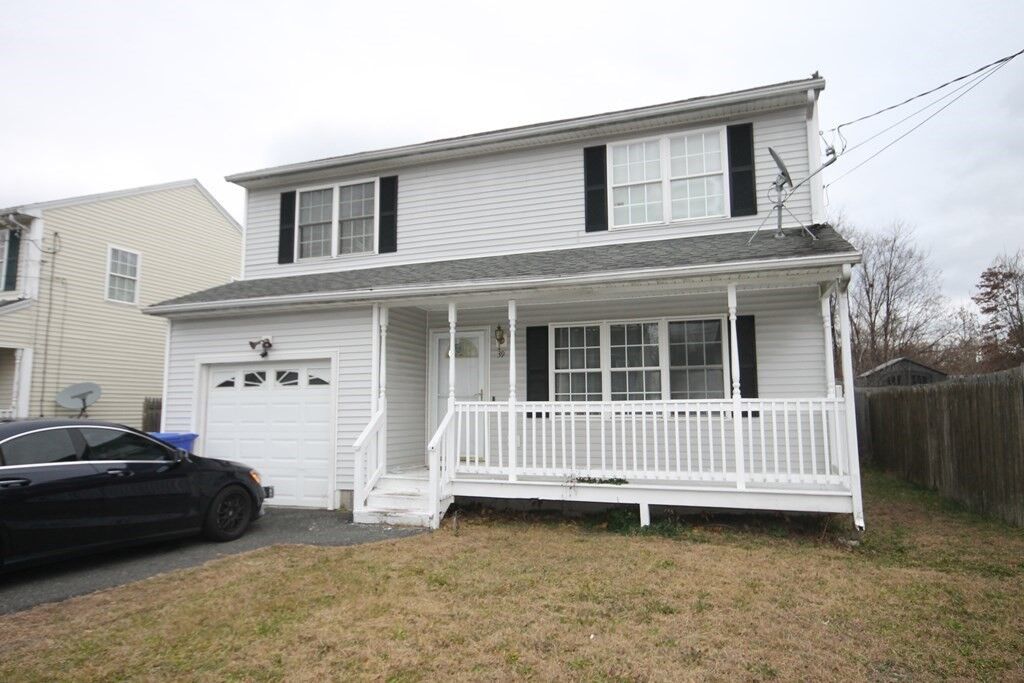 Property Photo:  39 Martha St  MA 01151 