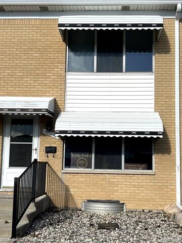 Property Photo:  50352 Helfer Boulevard  MI 48393 