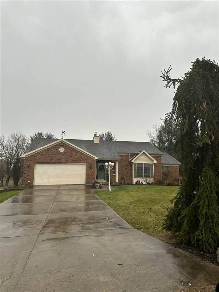 1179 Alisa Drive  Connersville IN 47331 photo