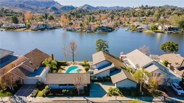 2546 Oakshore Drive  Westlake Village CA 91361 photo