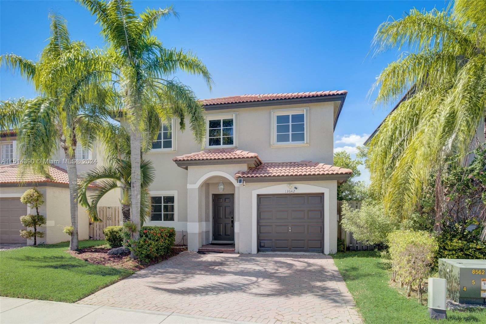 Property Photo:  13642 SW 119th Ave  FL 33186 