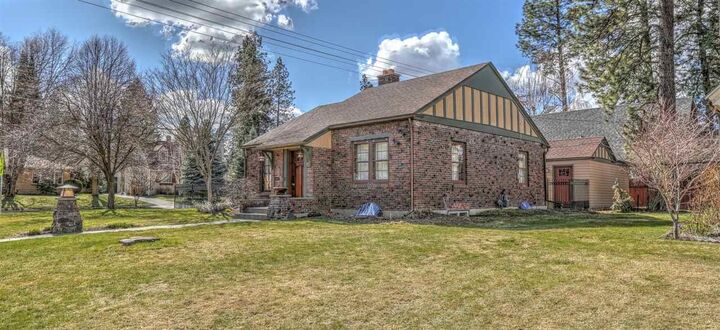 3 bed Spokane home for sale: 2822 S Lincoln St, Spokane, WA 99203