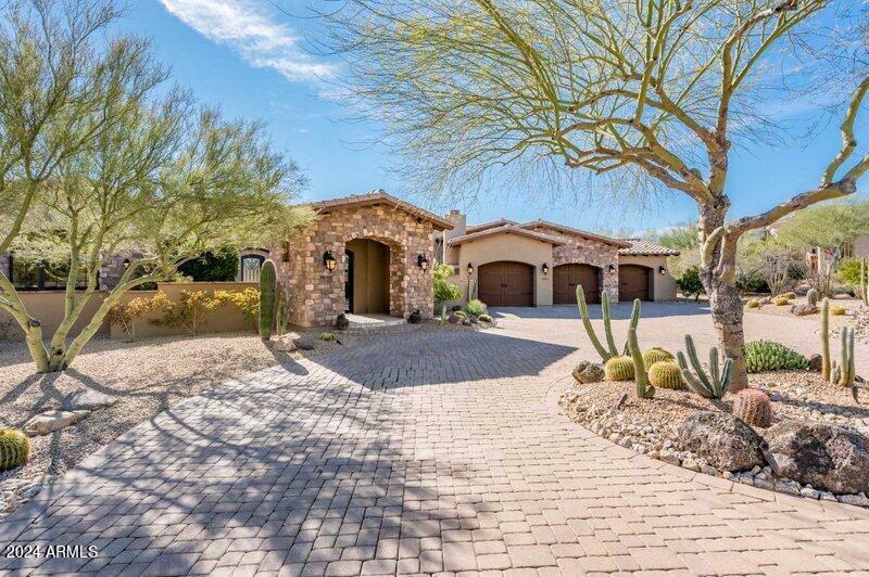 Property Photo:  29906 N Miradar Court 18&Amp19  AZ 85262 