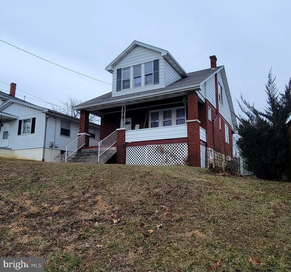 Property Photo:  730 E Oldtown Road  MD 21502 