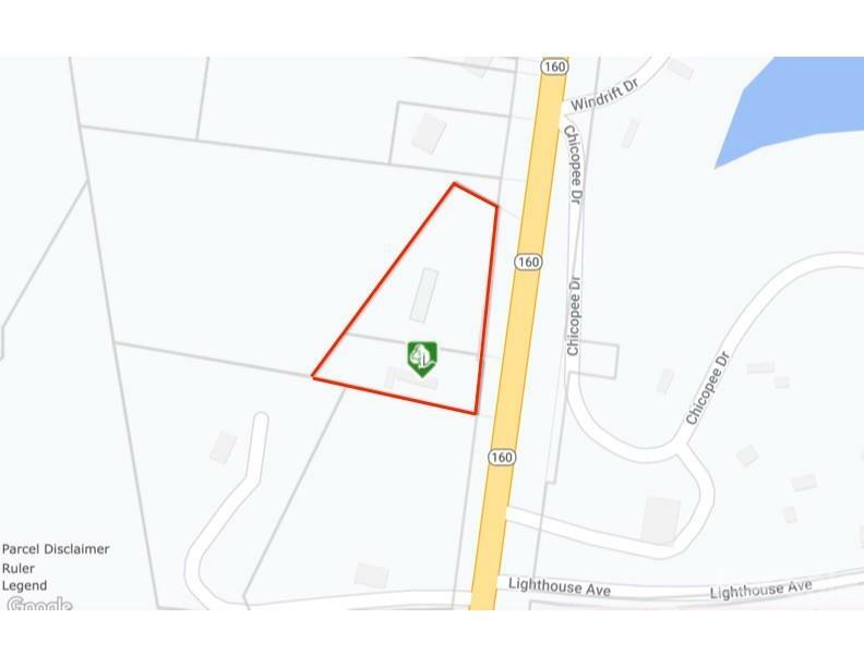 Property Photo: 3183 Hwy 160 Highway SC 29708