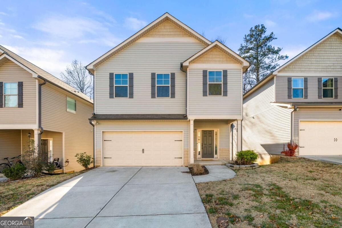 Property Photo: 228 Bethany Manor Court GA 30107