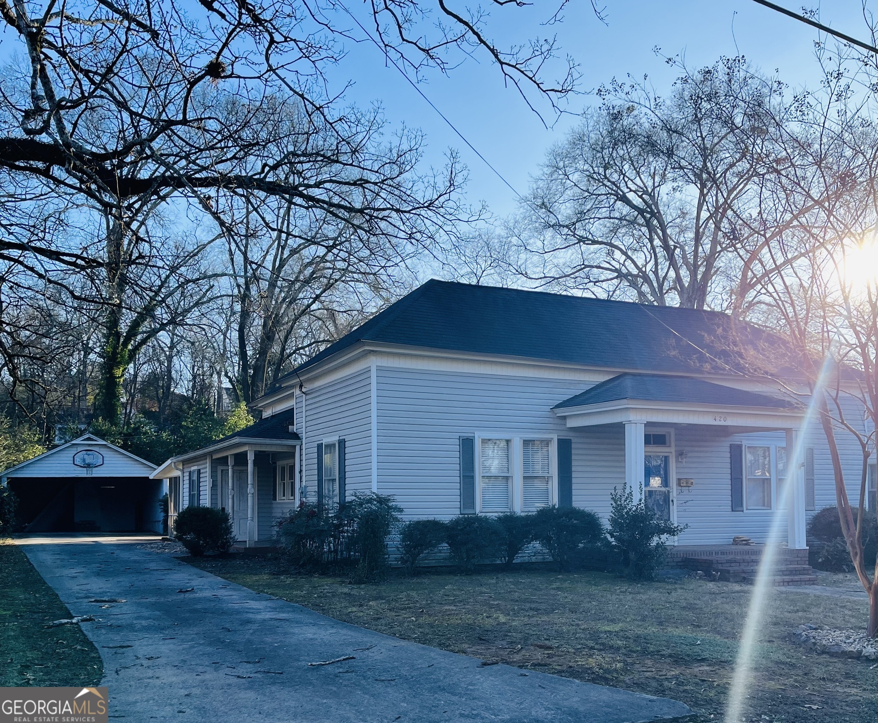 420 E 8th Street SE  Rome GA 30161 photo