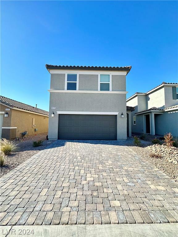 Property Photo:  10175 Kings Amethyst Street  NV 89141 