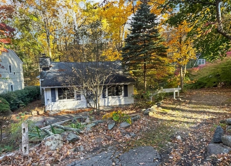 Property Photo: 39 Old Rd NJ 07456