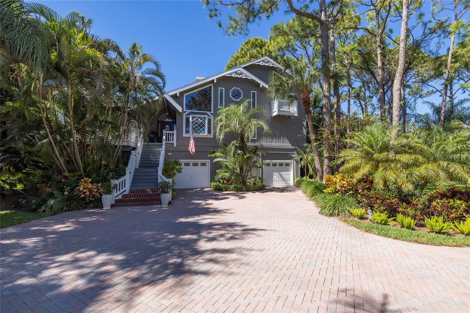 Property Photo: 761 Soundview Drive FL 34683