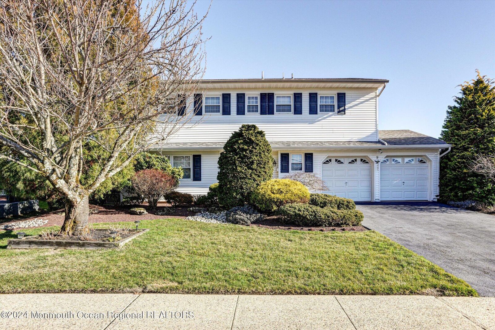 Property Photo: 9 Cavan Lane NJ 07730