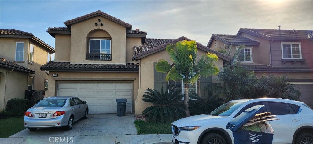 Property Photo:  1026 Amber  CA 90247 
