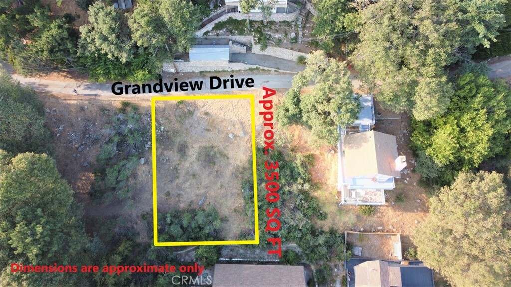 Property Photo:  25134 Grandview Drive  CA 92325 