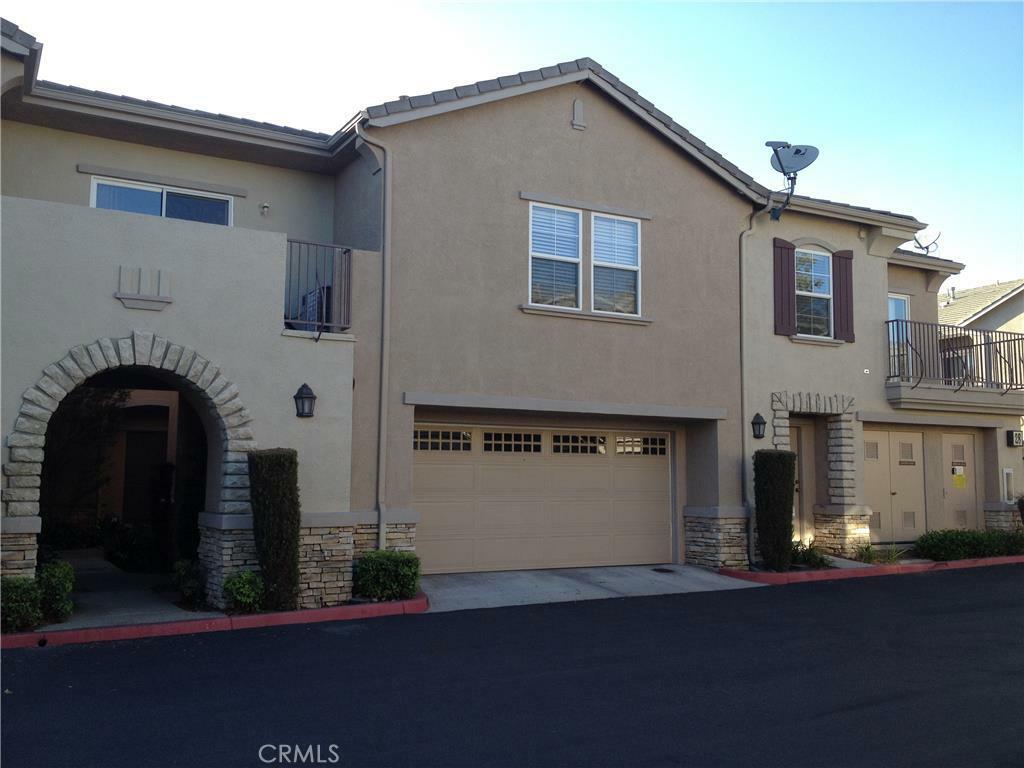 Property Photo:  7353 Ellena West 165  CA 91730 