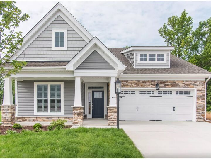 3081 Natalies Way  Blacksburg VA 24060 photo