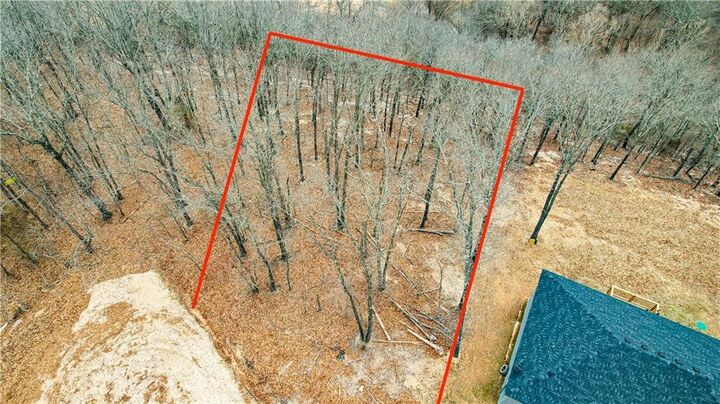 Spalding Drive  Bella Vista AR 72714 photo