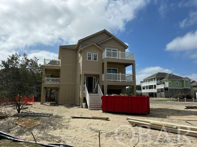 Property Photo:  875 Sea Breeze Crescent  NC 27927 