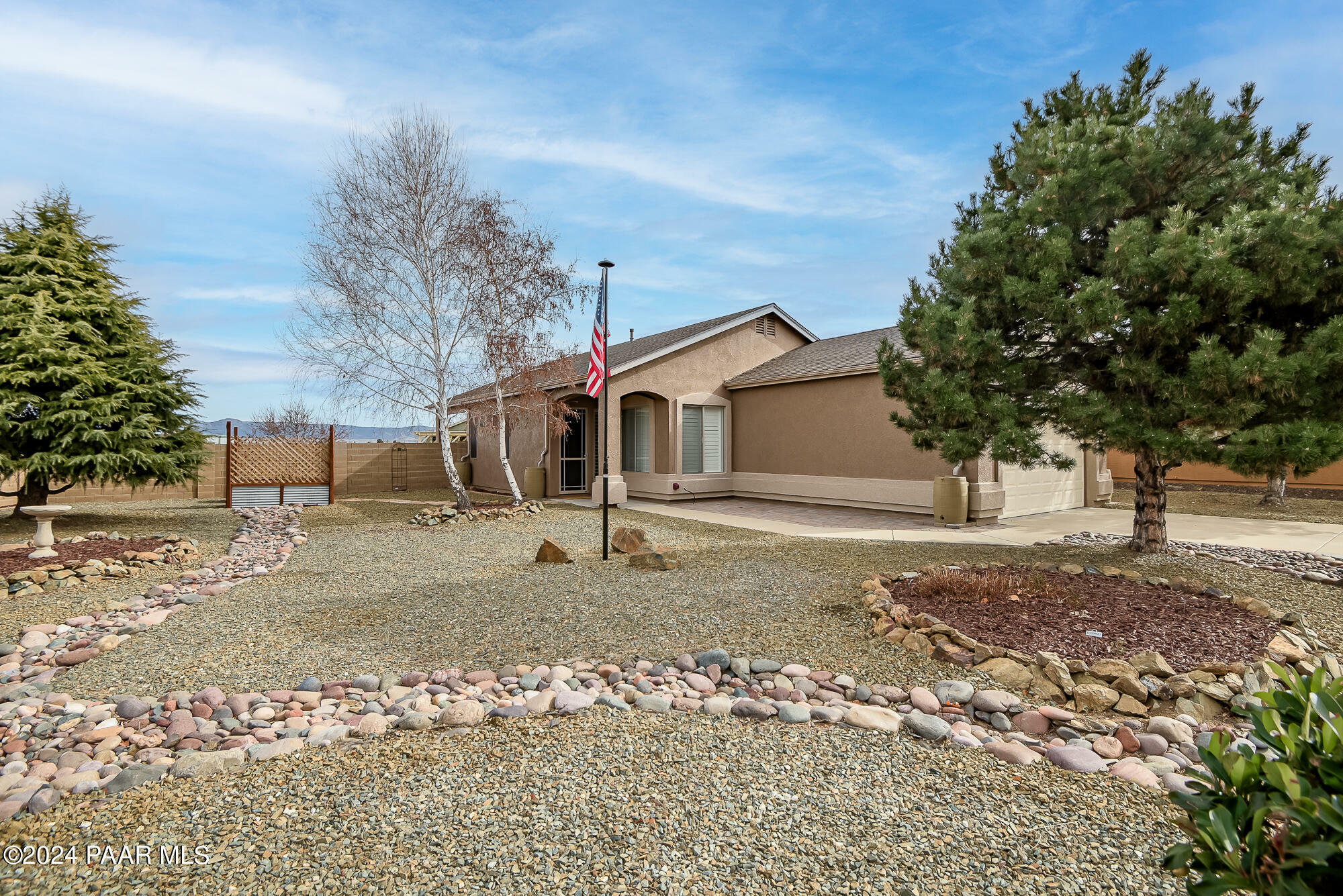 Property Photo:  5907 N Talbot Drive  AZ 86314 