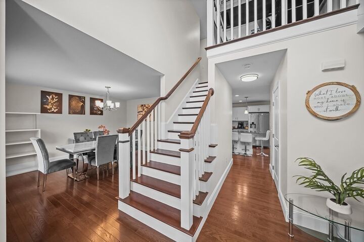 Property Photo:  44 Waterford Cir  MA 02715 