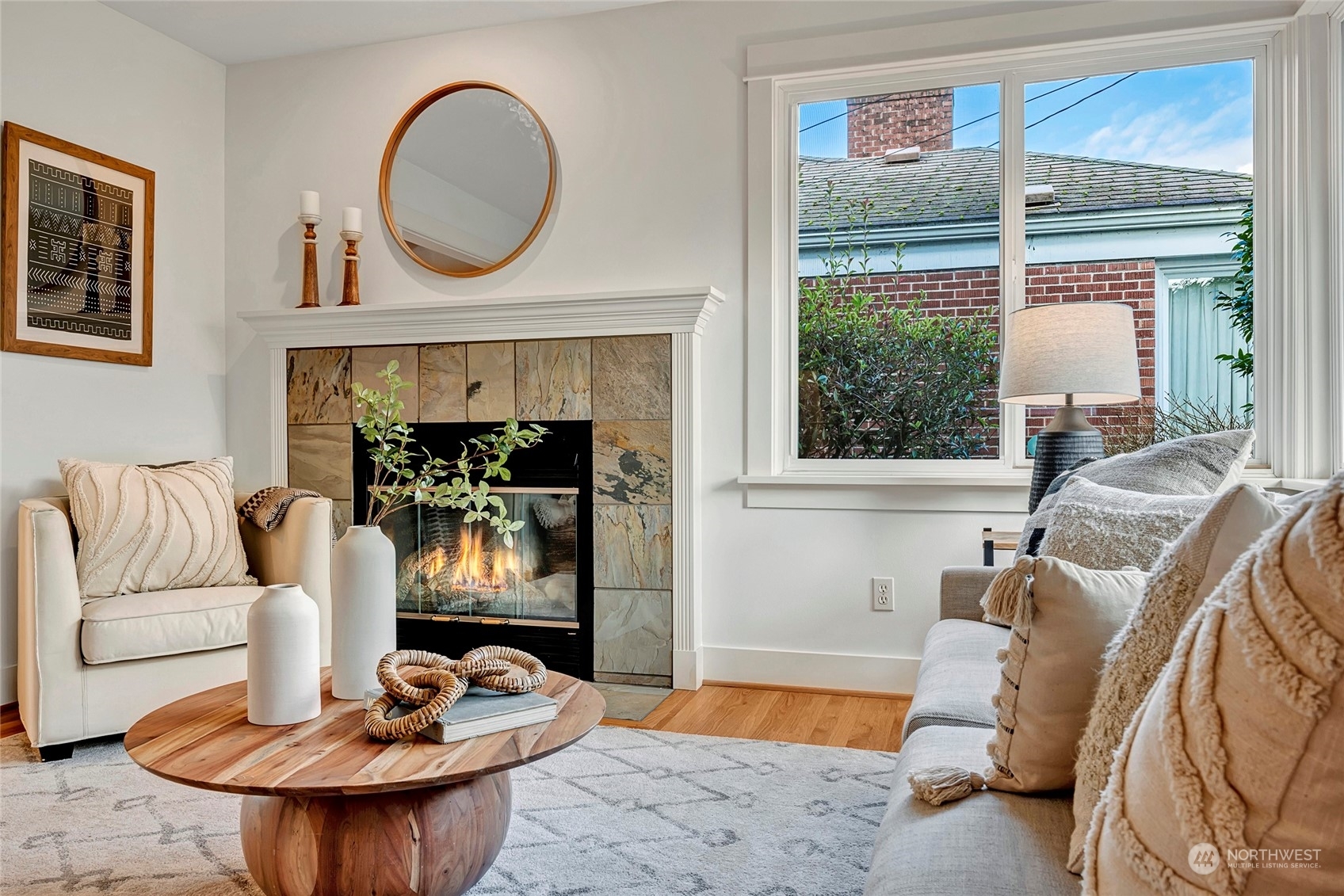 Property Photo: 8615 Island Drive S WA 98118