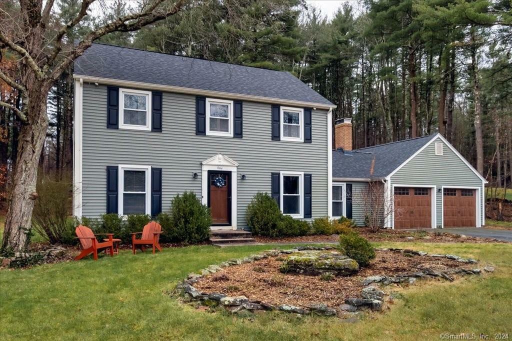 Property Photo: 9 Lexington Drive CT 06026