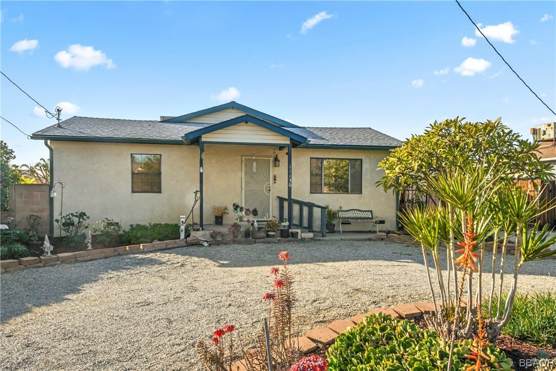 Property Photo:  11130 Monte Vista Avenue  CA 91763 