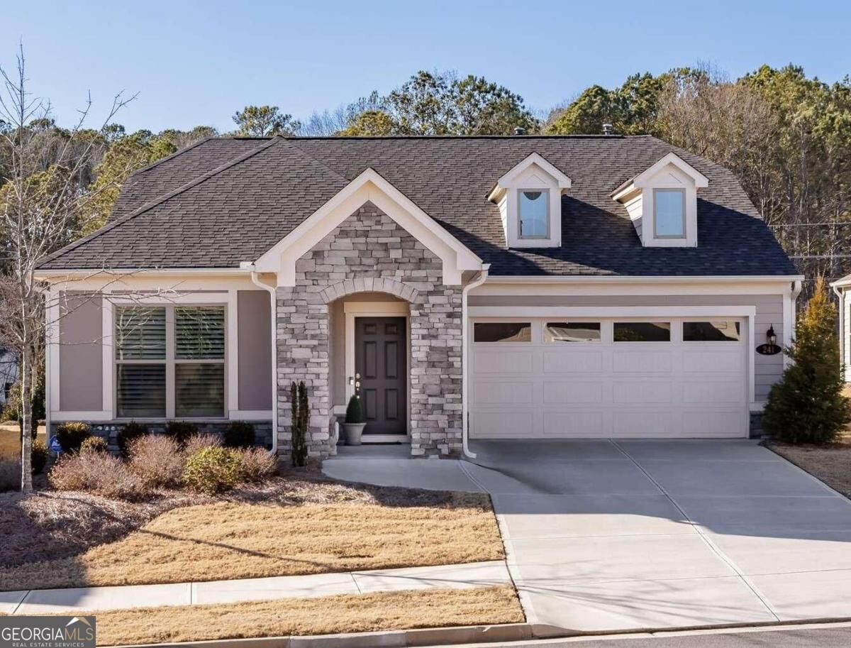 Property Photo:  241 Odell Street  GA 30102 