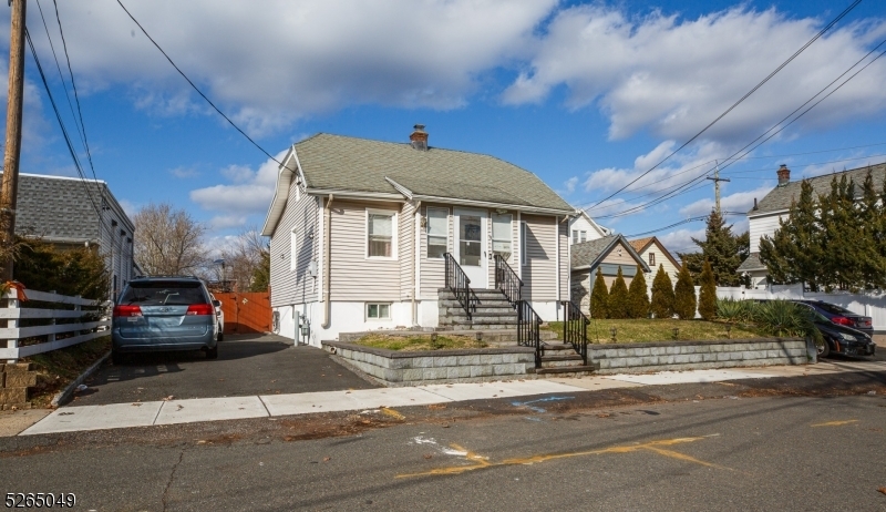 Property Photo:  511 Columbia Ave  NJ 07205 