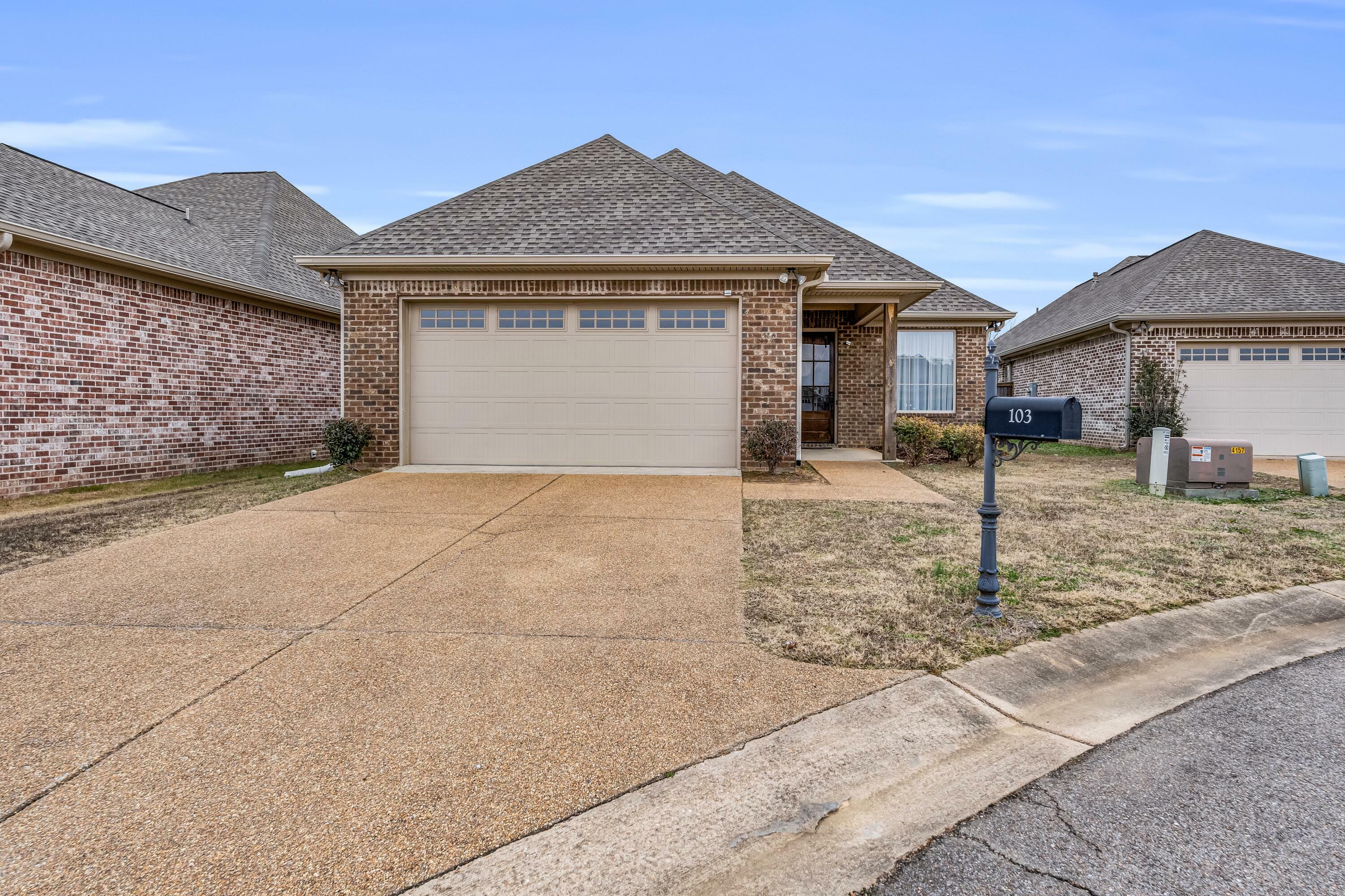 103 Candice Cir  Starkville MS 39759 photo