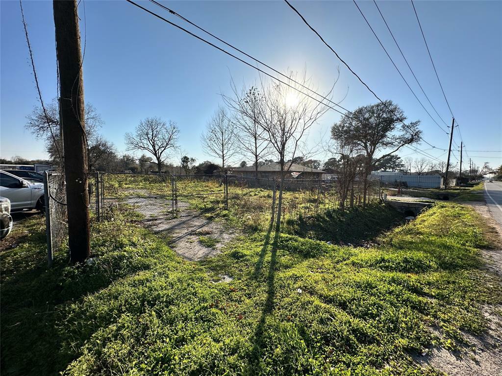 Property Photo:  6709 Breen Drive  TX 77086 